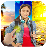 Photo Background Changer أيقونة