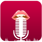 Girl voice changer icon