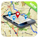 APK GPS Route Finder