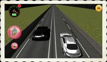 Drag Racing پوسٹر