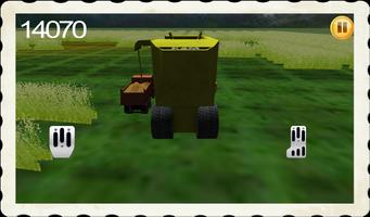 Farm Garden 3D скриншот 1