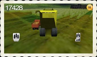 Farm Garden 3D capture d'écran 2