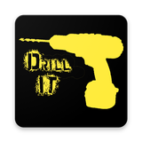 Electric Drill Machine – Real  иконка