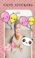 Kawaii Photo Maker تصوير الشاشة 2