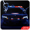 Real Police Siren Lights – Loud Police Siren Sound