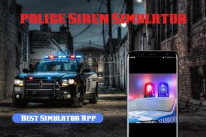 Real Police Siren Lights screenshot 3