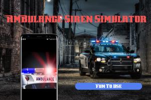 Real Police Siren Lights screenshot 2