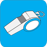 The Real Whistle – Whistle Sou simgesi