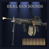 Gun Sounds أيقونة