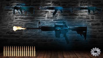Gun Sounds скриншот 3