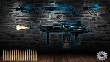 Gun Sounds скриншот 1