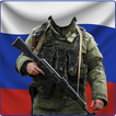 Russian Army Suit Editor – Russian Army Dress