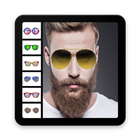 Trending Sunglasses Photo Editor – Eyeglasses App icon