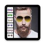 Trending Sunglasses Photo Editor – Eyeglasses App icon