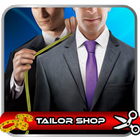 Online Tailor Shop ikon