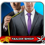 Online Tailor Shop иконка