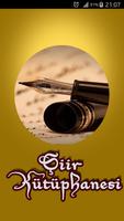 Şiir Defteri โปสเตอร์