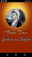 Yunus Emre Şiirleri poster