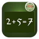 Matematikte Yarış APK