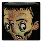 Frankenstein Comic Book #1 아이콘