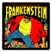 Frankenstein Comic Book #2