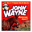 John Wayne Comic Book #2