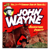 آیکون‌ John Wayne Comic Book #2