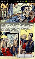 John Wayne Comic Book #2 스크린샷 1