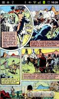 John Wayne Comic Book #2 스크린샷 2