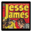 Jesse James Comic Book #4