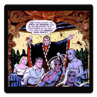 Web of Mystery #9 Comic Book icon