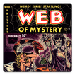 Web of Mystery Comic Book #1