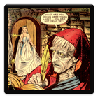 Web of Mystery #6 Comic Book icon