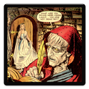 Web of Mystery #6 Comic Book APK