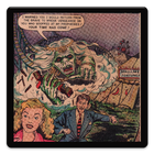 ikon Web of Mystery #12 Comic Book
