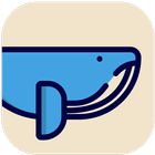 Icona Dare Blue Whale Game