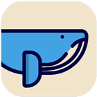 Dare Blue Whale Game アイコン