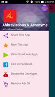 Abbreviations & Acronyms 截图 3