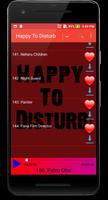 Happy to Disturb Ekran Görüntüsü 2