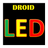 Droid LED Scroller Text APK