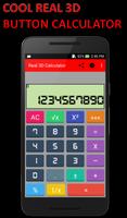 Real 3D Calculator poster