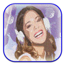 MiVioletta Letras APK