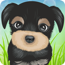 ลูกสุนัขน่ารักปริศนา APK