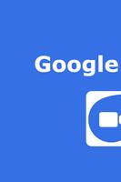 Guide For Google Duo plakat