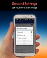 Auto Call Recorder FREE screenshot 3