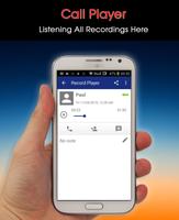 Auto Call Recorder FREE screenshot 1