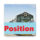 APK DClics Train Position Updater