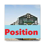 DClics Train Position Updater