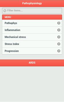 ards disease apk screenshot