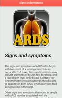 ARDS Disease capture d'écran 1